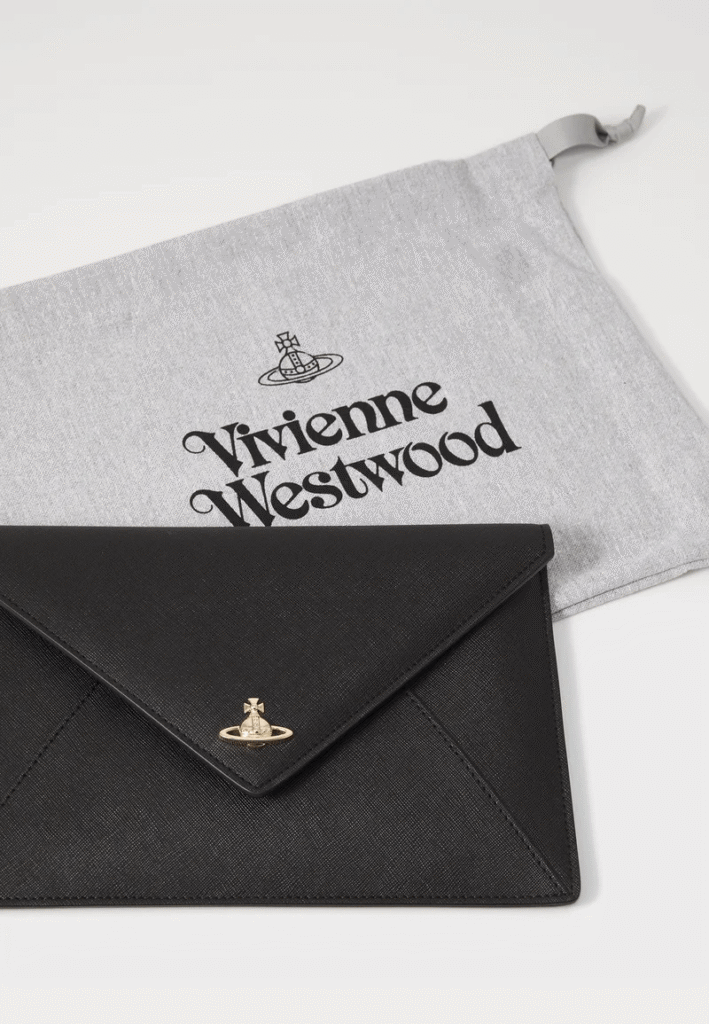 Vivienne Westwood Clutch Bags 2025: Heritage and Timeless Elegance